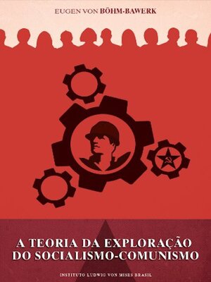cover image of A teoria da exploração do socialismo comunismo